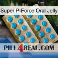 Super P-Force Oral Jelly new08